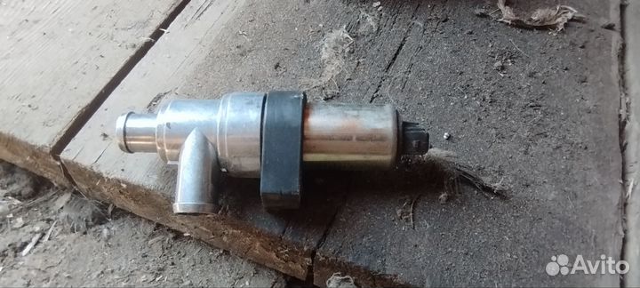 Впускной коллектор passat b3 1.8 pf 107