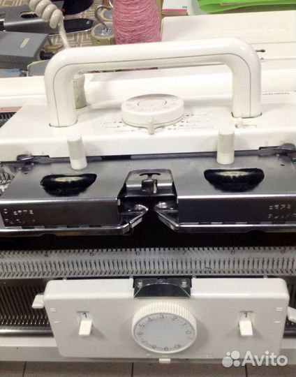 Silver reed SK-840/srp60n, Япония