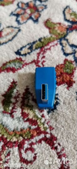 Переходник