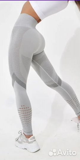 Лосины спортивные