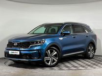 Kia Sorento 2.5 AT, 2021, 45 059 км, с пробегом, цена 3 997 000 руб.