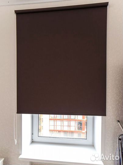 Жалюзи 2в1 от производителя