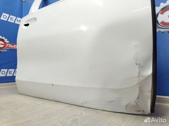 Дверь передняя правая BMW X6 дж06 2019