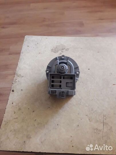 Помпа стиральной машины