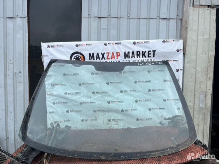 Стекло лобовое Fiat Albea 1.4 2011