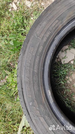 Колеса 185 60 r14