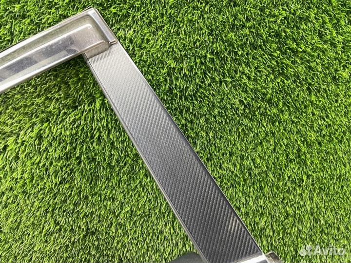 Дверь Цвет-070 задняя правая Toyota Blade AZE156