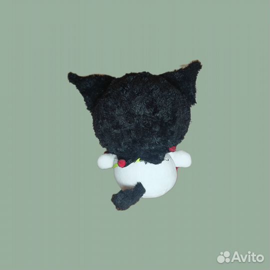 Kuromi (куроми) мягкая игрушка