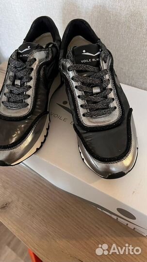 Кроссовки Voile Blanche 37