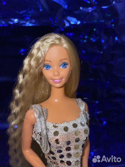 Кукла Барби Jewel Secrets, Филиппины