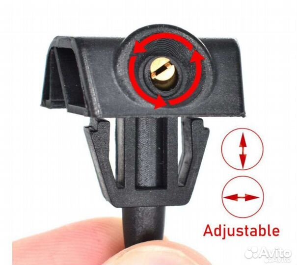 Стеклоомыватели Nissan/Honda/Mitsubishi/Gazelle