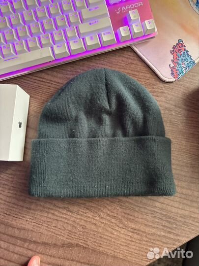 Мужская шапка Carhartt Chase Beanie