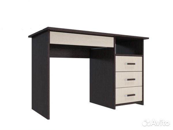 Стол письменный Лик-5