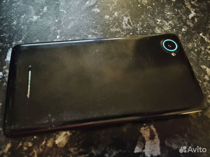ZTE Blade V2 Lite, 8 ГБ