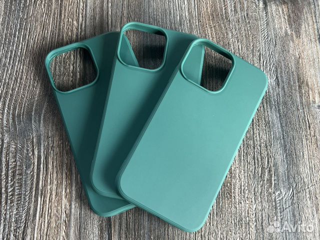 Чехлы для iPhone XR в корпусе 14 Pro/15 Pro(Green)