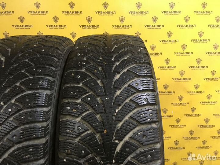 Nokian Tyres Nordman 4 215/60 R16 99T