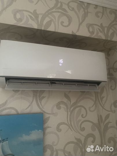 Сплит-система