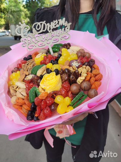 Букет учителю