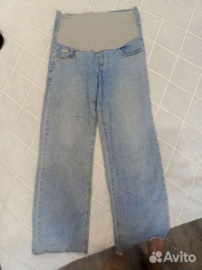 Вещи для беременных пакетом 48 50 52