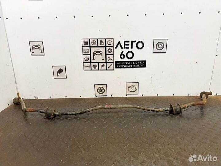 Стабилизатор передний для VW Transporter T2, T3