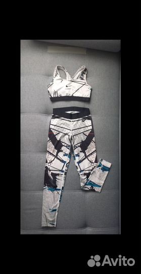 Спортивный костюм nike