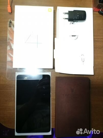 Xiaomi MI Pad 4