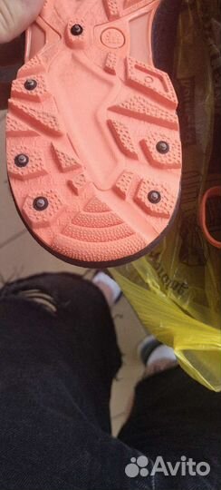 Шиповки для бега женские