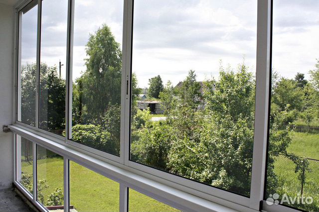 Окна Проведал