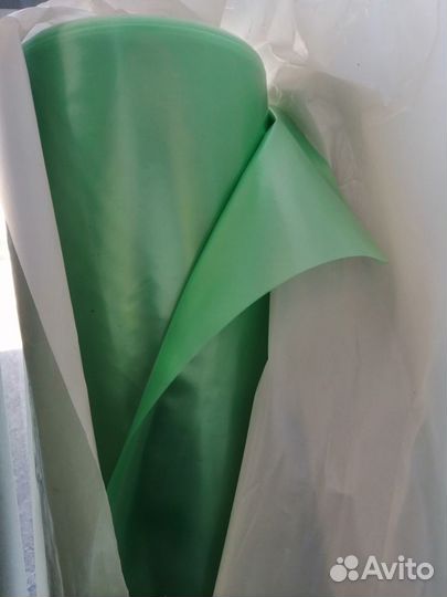 Пленка для теплиц