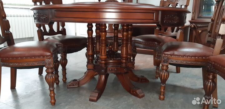 Мебельный гарнитур