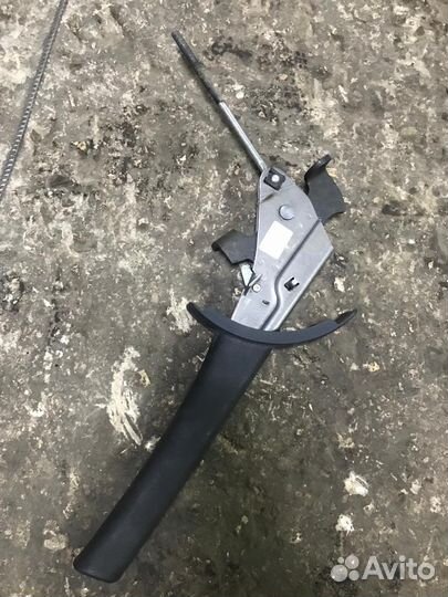 Ручник LADA Granta