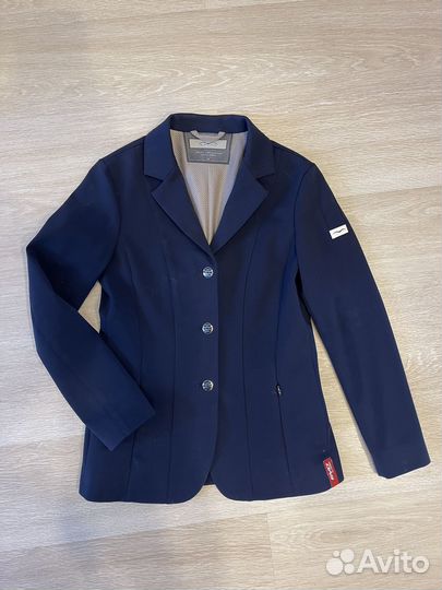 Редингот детский animo