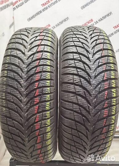 Goodyear UltraGrip 7+ 195/65 R15 91T