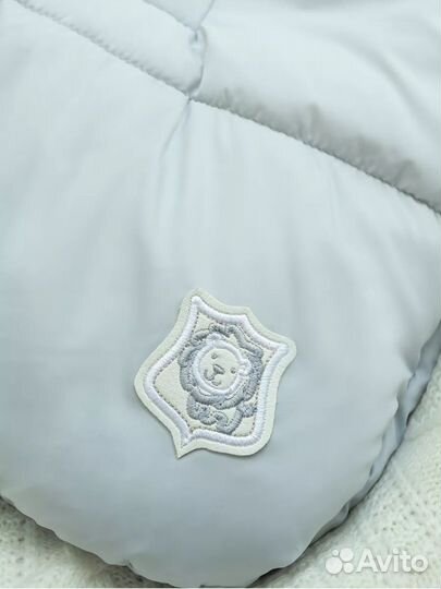 Конверт кокон евро зима