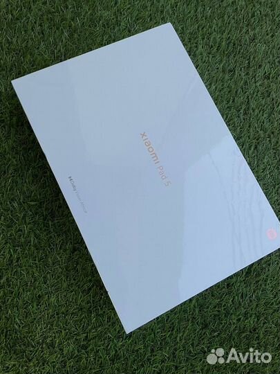 Планшет Xiaomi Mi Pad 5 6/128 White
