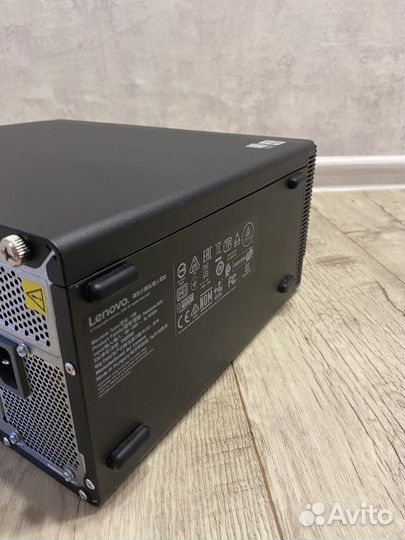 Lenovo ThinkCentre M70t системный блок