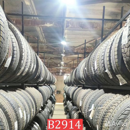 Kumho Solus KH15 255/60 R18 108L