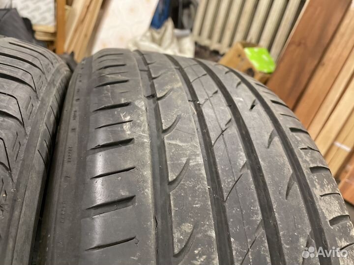 Delinte DH2 245/45 R18 100Y