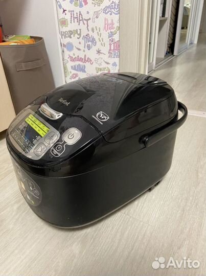 Мультиварка Tefal RK815832