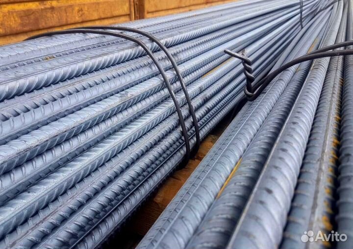 Лучшая арматура