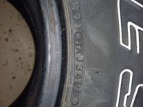 Шины bridgestone 235 85 16