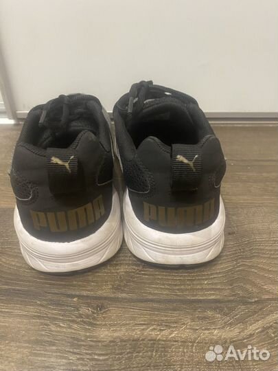 Кроссовки на мальчика