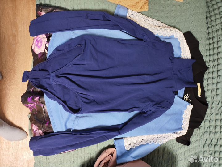 Женские вещи пакетом 42 44
