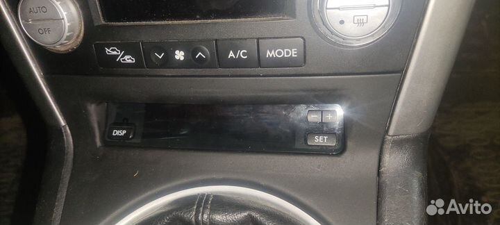 Рамка для переноса бк subaru outback