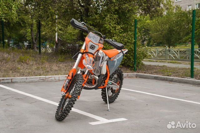 KTM EXC 300 Erzbergrodeo 2023 объявление продам