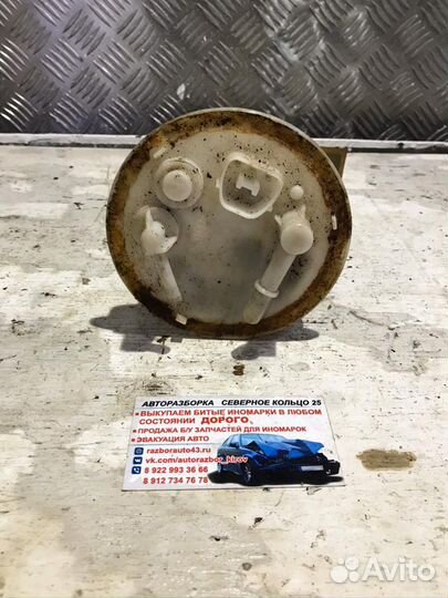 Топливный насос Митсубиси Лансер 9 Lancer 9