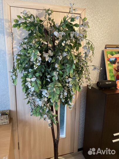 Искусственное дерево