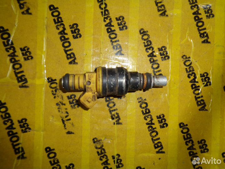 Форсунка инжекторная UAZ Patriot