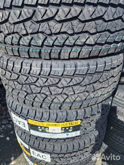 Triangle TR292 275/55 R20