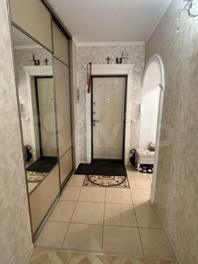 4-к. квартира, 121,7 м², 6/11 эт.